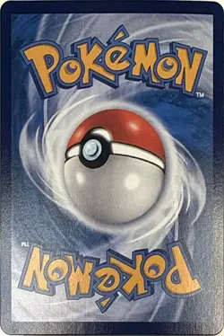 Captain Pikachu 0702/09 Gem Pack Volume 1 Pokemon NM - Image 2