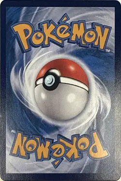 Captain Pikachu 0703/09 Gem Pack Volume 1 Pokemon NM - Image 2