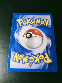 Pokemon Hitmonchan Holo Set Base 7/102 No Goldstar Shining - Image 5