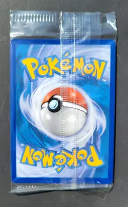 Snorlax 051 Black Star Promo Scarlet & Violet 151 ETB Promo SEALED - Image 2