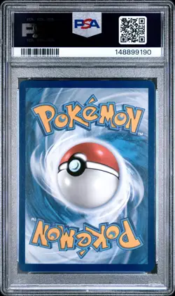 2025 POKEMON BLACK STAR PROMO UPC #024 ORICORIO EX PSA 10 - Image 2