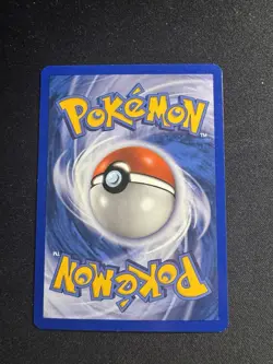 2005 Pokemon EX Emerald Snorunt 64/106 Common Reverse Holo Stamp - Image 3