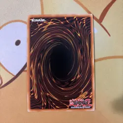 Yu-Gi-Oh! Dominus Spark BLZD-EN077 Secret Rare - Image 2
