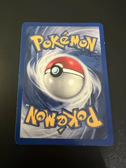 Misty’s Dewgong 54/132 Gym Challenge Unlimited 2000 Pokemon Card Uncommon NM - Image 2
