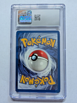 Pokemon TCG 1st Edition Dark Flareon 35/82 Team Rocket 2000 WOTC - Image 2