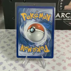 Cape of Toughness 200/185 Holo Secret Rare Vivid Voltage Pokemon Card 483 - Image 2
