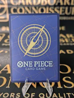 One Piece Card Game - Makino (ST13-012) ENLGISH Alternate Art - Image 2