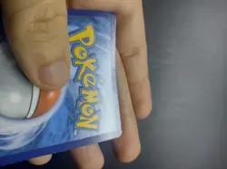 Pokemon Card Gyarados Evolutions STAMPED Prerelease 34/108 Excellent HOLO BLEED - Image 4