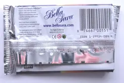 Bella Sara 1ST SERIES 5 Card Booster Pack sealed Magical Horses Game - Image 2