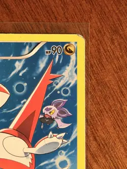 Pokemon TCG Latias XY78 Full Art Black Star Holo Promo XY Promo - Image 3