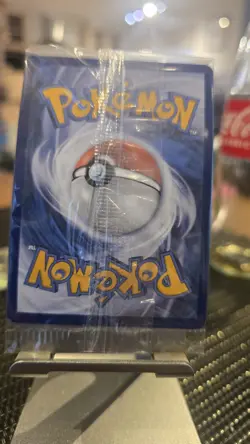 SEALED Charmander SVP044 Black Star Promo Obsidian Flame Pokemon - Image 2