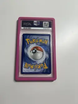 IRON CROWN EX 2024 POKEMON TEF SPECIAL ILLUSTRATION RARE 206/162 PSA 10 - Image 2