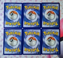 Pokemon Card Eevee Bundle Fusion Strike Surging Sparks 151 Vivid Voltage Go Tcg - Image 2