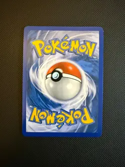 GENGAR REVERSE HOLO 16/99 - PLATINUM ARCEUS POKEMON CARD 2009 NM - Image 2