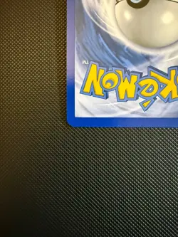 GENGAR REVERSE HOLO 16/99 - PLATINUM ARCEUS POKEMON CARD 2009 NM - Image 5