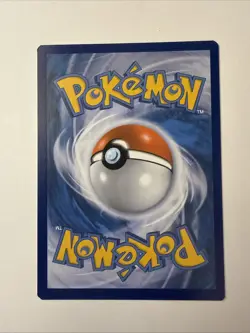 Rhyperior 77/160 Holo Rare 2015 Pokemon XY Primal Clash Holo Card NM - Image 3