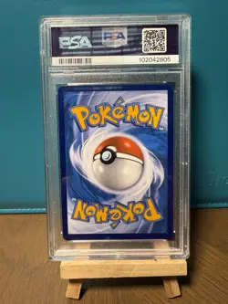 PSA 10 Charizard V 132/127 Alternate Art Simplified Chinese CS5aC A Pokemon Card - Image 2