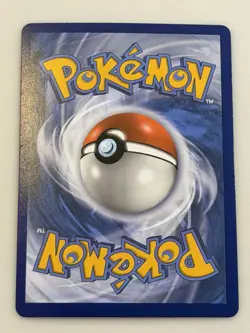 Jirachi Amazing Rare 119/185 Vivid Voltage Pokemon Card Holo NM - Image 2