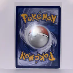 Pokemon TCG Houndstone Mega Evolution: Base Full Art Rare Card 145/132 - Image 2