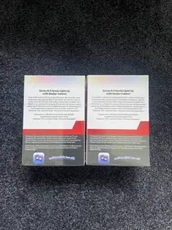 Pokemon TCG Prismatic Evolutions Booster Bundle X2 Sealed ✅ - Image 2