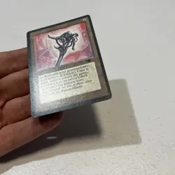MTG Magic : The Gathering Antiquities -Feldon's Cane - Image 3