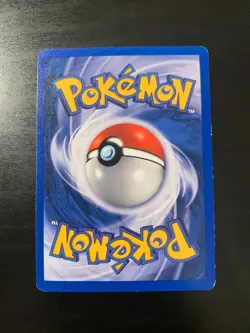 Carte Pokemon : Noadkoko Obscur 33/105 Edition 1 Neo Destiny Wizards Francais - Image 2