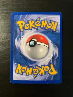 Carte Pokemon : Wattouat 75/105 Edition 1 Neo Destiny Wizards Francaise - Image 2