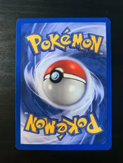 Carte Pokemon : Migalos Obscur 17/105 Neo Destiny Edition 2 Francaise - Image 2
