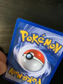 Carte Pokemon : Migalos Obscur 17/105 Neo Destiny Edition 2 Francaise - Image 3