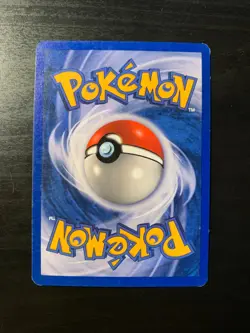 Carte Pokemon : Pomdepik 77/105 Edition 1 Neo Destiny Wizards Francaise - Image 2