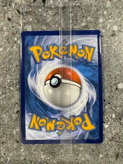 Pokemon TCG Charmander SVP044 Illustration Rare Black Star Promo Holo SEALED - Image 2