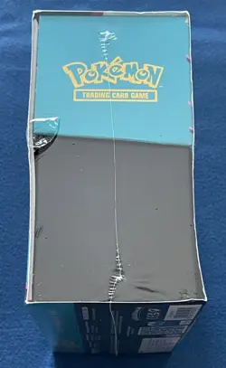 Pokemon TCG ME Ascended Heroes Elite Trainer Box (ETB) (x1) SEALED (SMALL TEAR) - Image 3