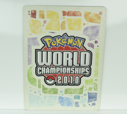 Pokemon Luxray GL 9/111 2010 World Championship Deck LP - Image 2