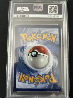 Pokemon Prismatic Evolutions Umbreon Special Illustration Rare 161/131 PSA 9 - Image 2