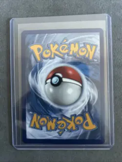 Shiny Minccino SV093/SV122 – Paldean Fates Pokemon Holo Rare NM/M - Image 2