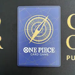 ST19-002 Sengoku Tournament Pack 2025 Vol.3 Winner Promo One Piece TCG English - Image 2