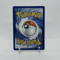 Professor Burnett Pokemon TCG Celebrations Card SWSH167 - Image 2