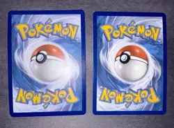 Lot of 10 Pokemon TCG Mew/Mewtoo Holo Cards NM Condition - Image 3