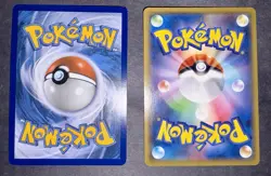 Lot of 10 Pokemon TCG Mew/Mewtoo Holo Cards NM Condition - Image 5
