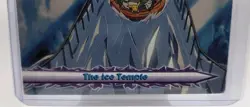 Pokemon Card The Ice Temple #51 Pokemon The Movie 2000 Topps-Non Holo-MP!! - Image 3
