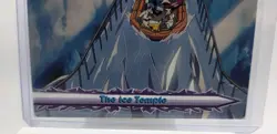 Pokemon Card The Ice Temple #51 Pokemon The Movie 2000 Topps-Non Holo-MP!! - Image 3