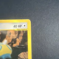 Pokemon Dunsparce Skyridge Card 53/144 Non-Holo Common - Image 2
