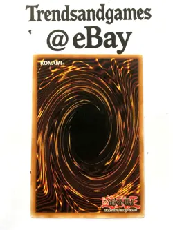 YUGIOH - ENEMY CONTROLLER - AST-037 - ANCIENT SANCTUARY - NM - ULTRA RARE - VO - Image 4