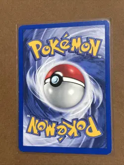 Pikachu Jungle 60/64 Pokemon WOTC Card Unlimited Non Holo Vintage Common - Image 2