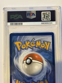 Chi-Yu - 057 (Prerelease) 057 Sv: Scarlet & Violet Promo Cards Holo Psa 6 - Image 5