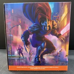 MAGIC THE GATHERING TEENAGE MUTANT NINJA TURTLES - KIT PRERELEASE - ITA - Image 5