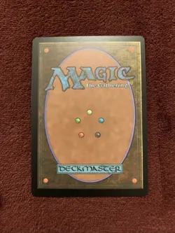 Scourge of Valkas (Rainbow Foil) Secret Lair Drop Foil - Image 2