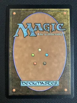 Dictate of Erebos Journey into Nyx Foil - Image 2