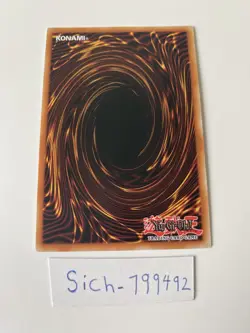 Drytron Delta Altais - MP21-EN239 - Super Rare - 1st Edition - YuGiOh - Image 2