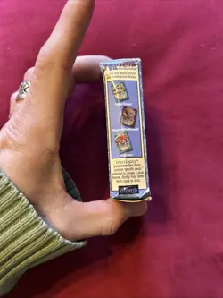 Urza's Legacy Theme Deck - Radiant's Revenge - Urza's Legacy (ULG) - Image 2